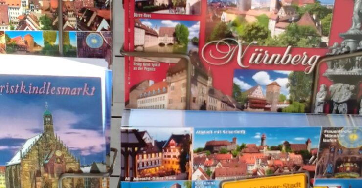 Nürnberg City Tour With Traditional Dinner & Beer - Highlights of the Nürnberg City Tour