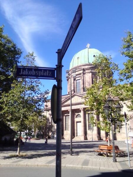 Nürnberg City Tour With Traditional Dinner & Beer - Other Tour Options in Nürnberg