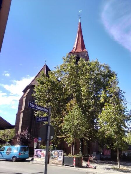 Nürnberg City Tour With Traditional Dinner & Beer - Common Questions
