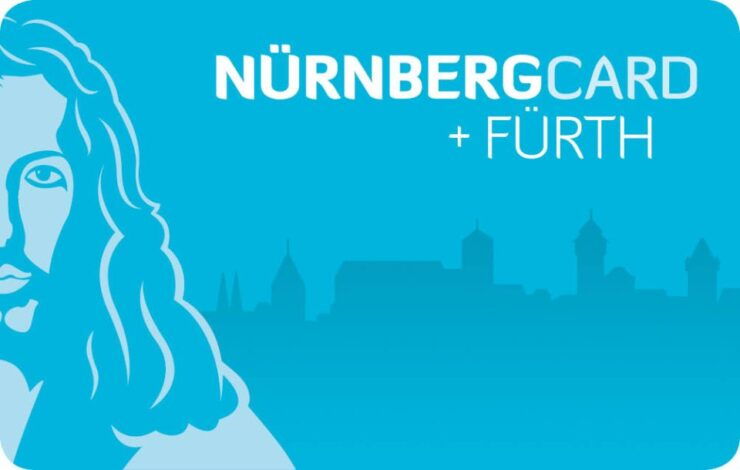 Nürnberg Citycard - 48 Hours With Free Public Transportation - Nürnberg CityCard Details