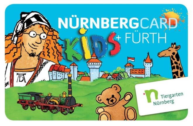 Nürnberg Citycard - 48 Hours With Free Public Transportation - Customer Reviews