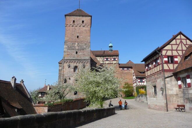Nürnberg Citycard - 48 Hours With Free Public Transportation - Additional Information