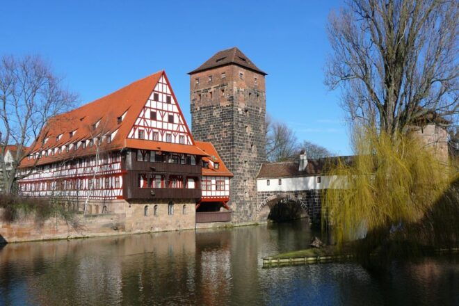 Nürnberg Citycard - 48 Hours With Free Public Transportation - Common Questions