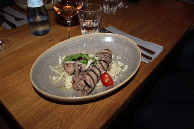 Nürnberg: Klassische Food-Tour Auf Der Nordseite - Culinary Delights