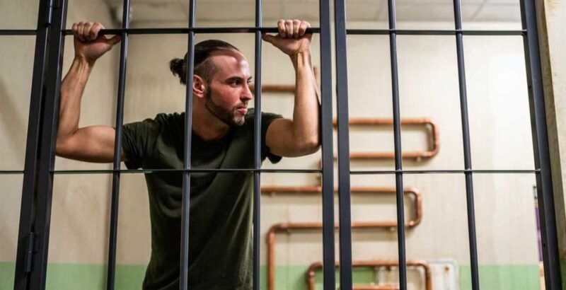 Nürnberg: Prison Break Escape Room - Good To Know