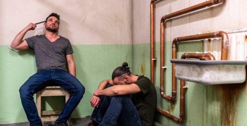 Nürnberg: Prison Break Escape Room - What to Expect at the Nürnberg Prison Break Escape Room