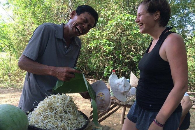 Nursing Forest Plants and Appreciating Biodiversity - Sustainable Tour - Cancellation Policy and Terms