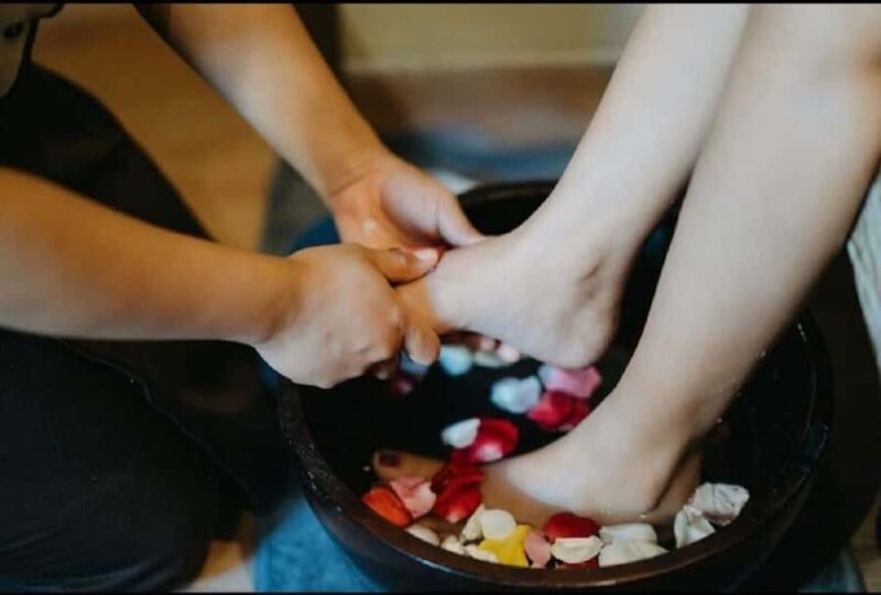 Nusa Dua: 2-Hour Luxury Warm Stone Massage Spa Treatment - An In-Depth Look at the 2-Hour Warm Stone Massage Experience