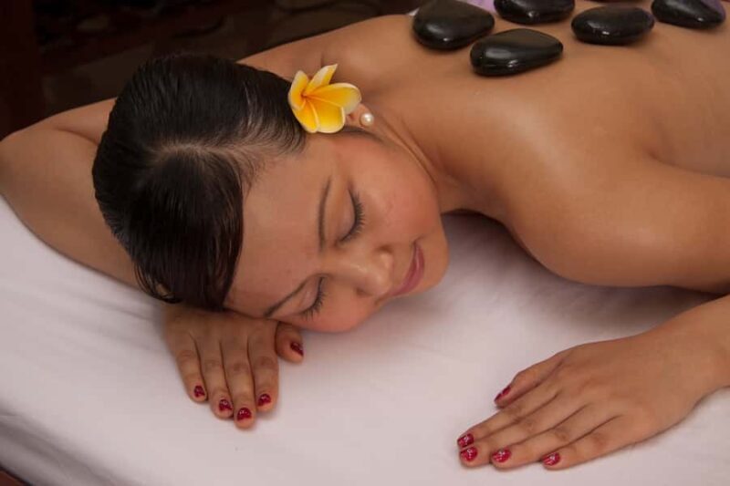 Nusa Dua: 2-Hour Luxury Warm Stone Massage Spa Treatment - Reviewer Insights and Tips