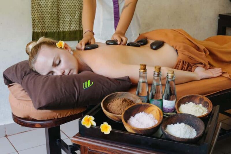 Nusa Dua: 2-Hour Luxury Warm Stone Massage Spa Treatment - FAQ