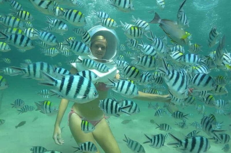 Nusa Dua/Bali: Private Fishing Charter & Water Sports Combo - Final Thoughts