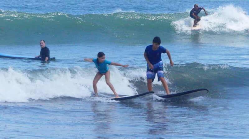 Nusa Dua: Bali Surfing for Beginners and Intermediates - Final Thoughts: Is It Worth It?