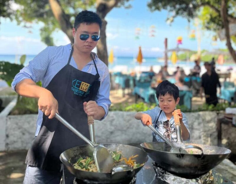 Nusa Dua: Balinese Cooking Class with Market Tour - An In-Depth Look at the Tour Experience