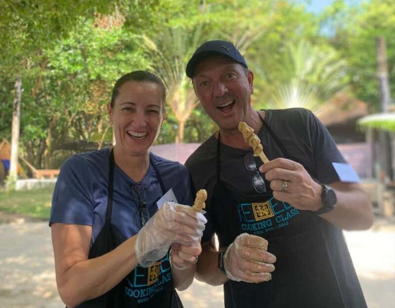 Nusa Dua: Balinese Cooking Class with Market Tour - FAQ