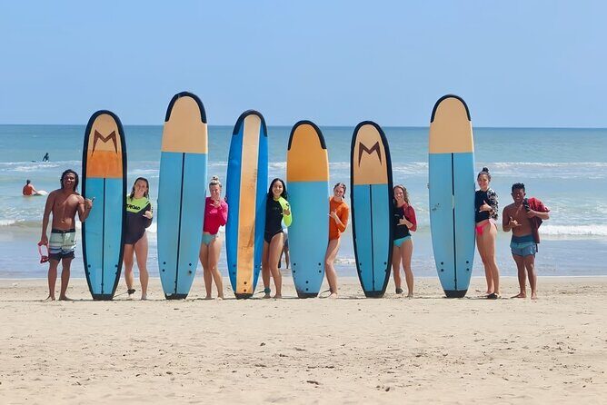 Nusa Dua Beach Bali Surf Lesson All Level with Pro Instructor - An Authentic Bali Surf Experience: What to Expect