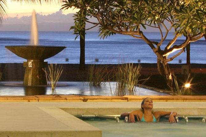 Nusa Dua Beach Ebike Tour - Participant Requirements