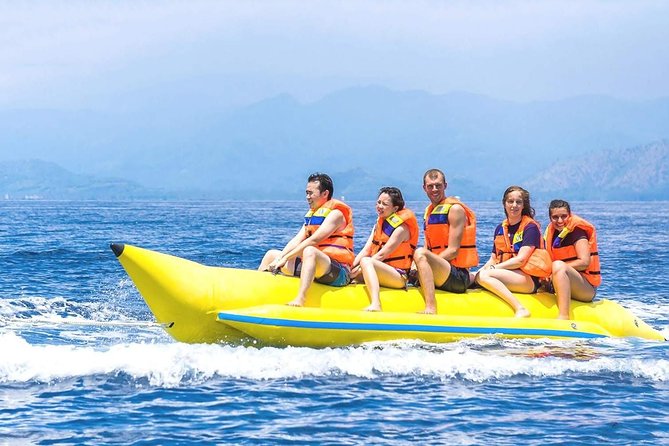 Nusa Dua Private Water Activity Experience (Feb ) - Event Details