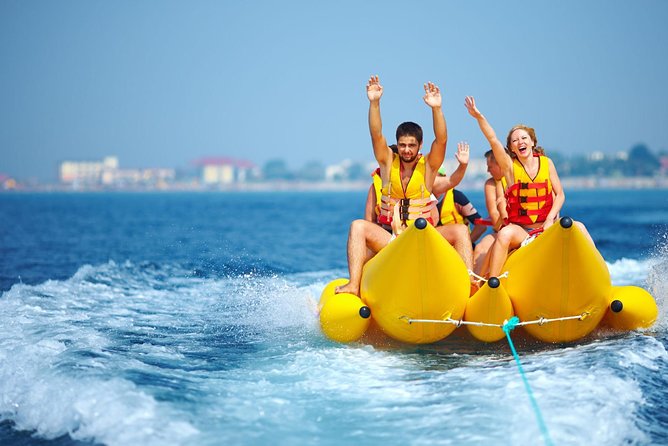 Nusa Dua Private Water Activity Experience (Feb ) - Activity Inclusions