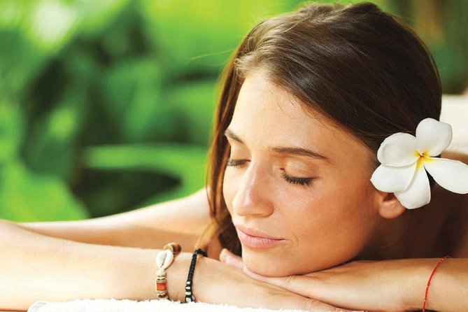 Nusa Dua Spa Package: Massage, Lulur (Scrub), and Body Polish - Package Inclusions