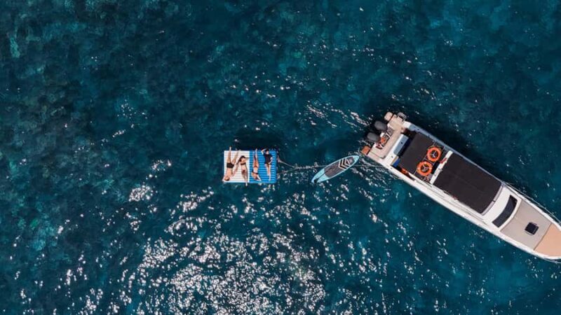 Nusa Dua: Sunset Luxury Yacht & Coral Fishing Excursion - Who Will Love This Experience?