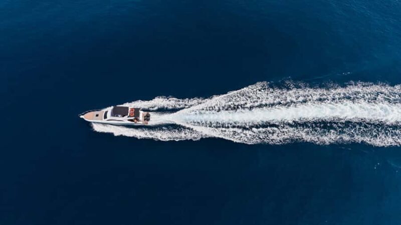 Nusa Dua: Sunset Luxury Yacht & Coral Fishing Excursion - Is it Worth the Cost?