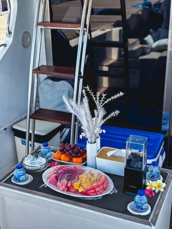 Nusa Dua: Sunset Luxury Yacht & Coral Fishing Excursion - Who Will Love This Tour?