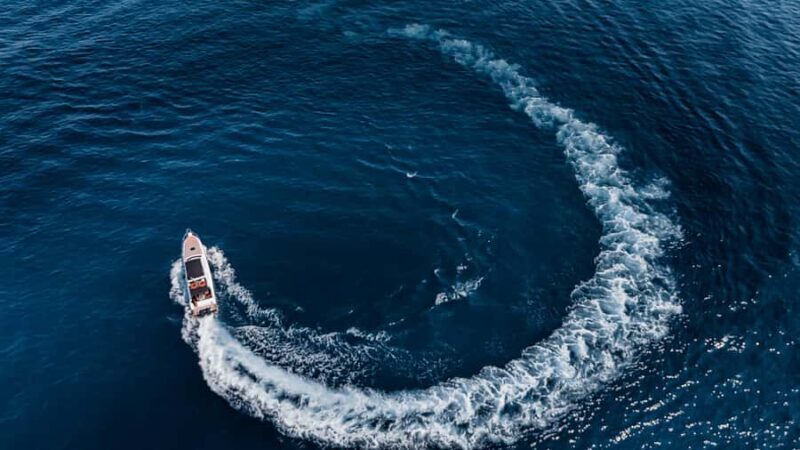 Nusa Dua: Sunset Luxury Yacht & Coral Fishing Excursion - Final Thoughts