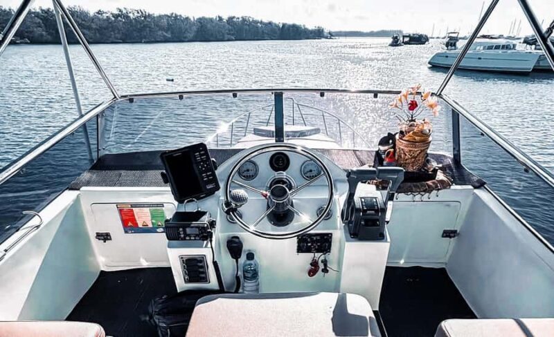 Nusa Dua: Sunset Luxury Yacht & Coral Fishing Excursion - FAQs