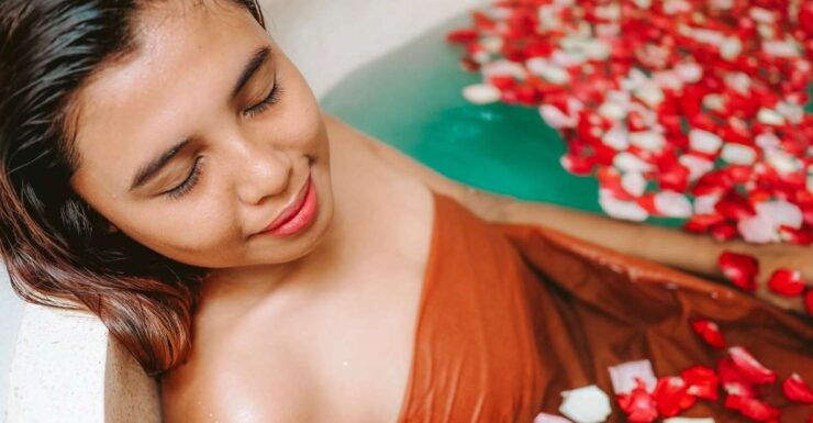 Nusa Dua: Traditional Lulur Massage & Spa Treatment - Booking Details and Flexibility