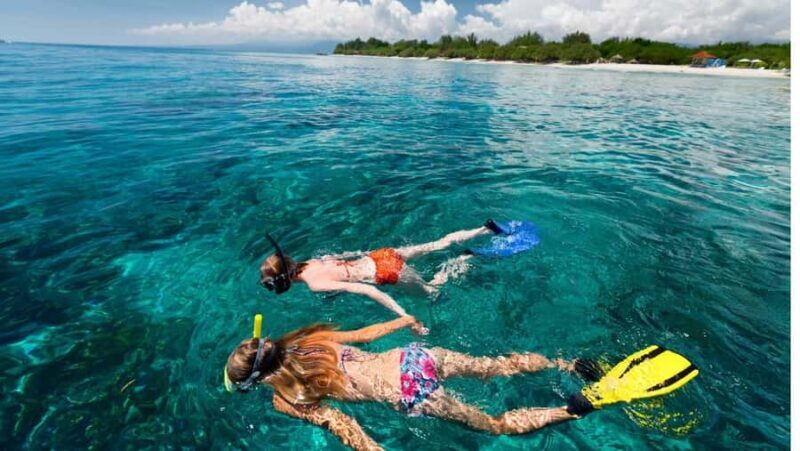 Nusa Dua: Watersports Packages and Turtle Conservation Tour - Good To Know