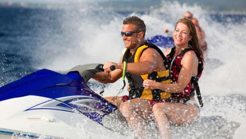 Nusa Dua: Watersports Packages and Turtle Conservation Tour - Who Should Consider This Tour?