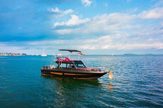 Nusa Islands Eight Hour Tour Experience - What’s Included and What’s Not