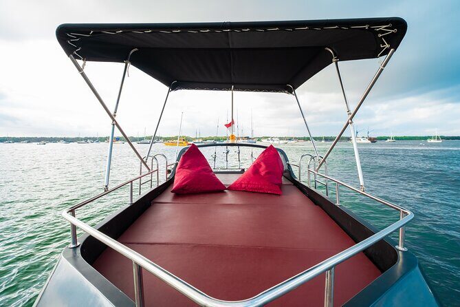 Nusa Islands Eight Hour Tour Experience - Authentic Insights from Past Travelers