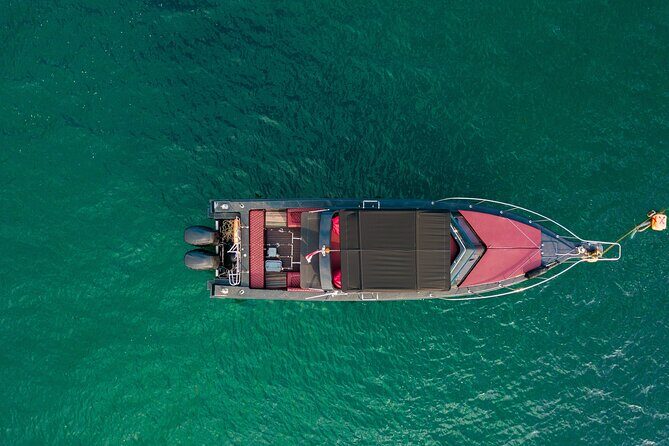 Nusa Islands Eight Hour Tour Experience - FAQs