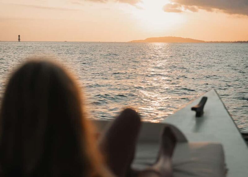 Nusa Lembongan: 4-in-1 Half-Day Catamaran Snorkeling Cruise - Final Thoughts