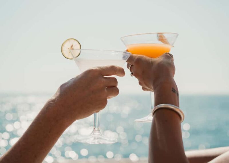 Nusa Lembongan: 4-in-1 Half-Day Catamaran Snorkeling Cruise - Good To Know