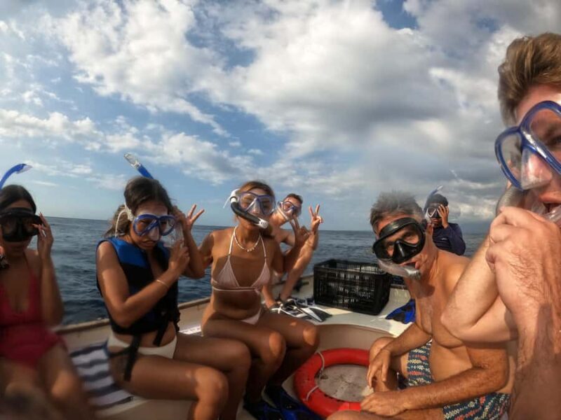 Nusa Lembongan: 4-in-1 Half-Day Catamaran Snorkeling Cruise - Final Thoughts