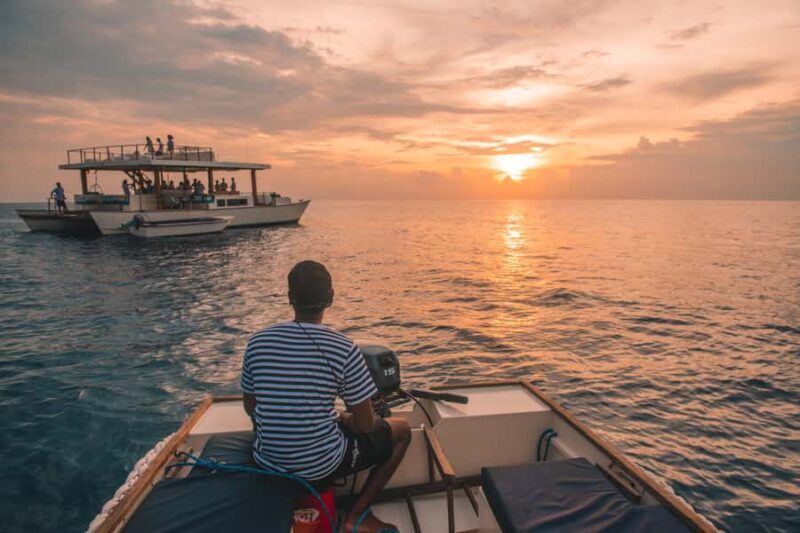 Nusa Lembongan: 4-in-1 Half-Day Catamaran Snorkeling Cruise - FAQ