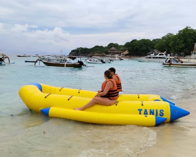 Nusa Lembongan and Nusa Penida: 2-Day Tour - Good To Know