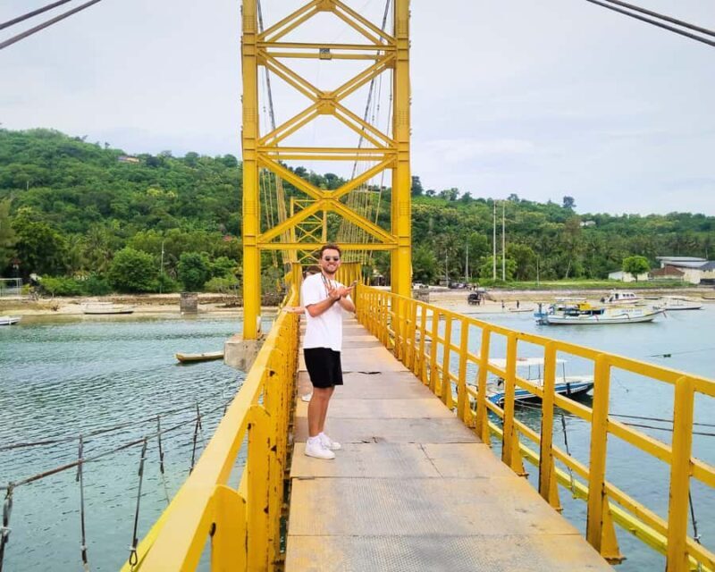 Nusa Lembongan and Nusa Penida: 2-Day Tour - An In-Depth Look at the Nusa Islands Tour