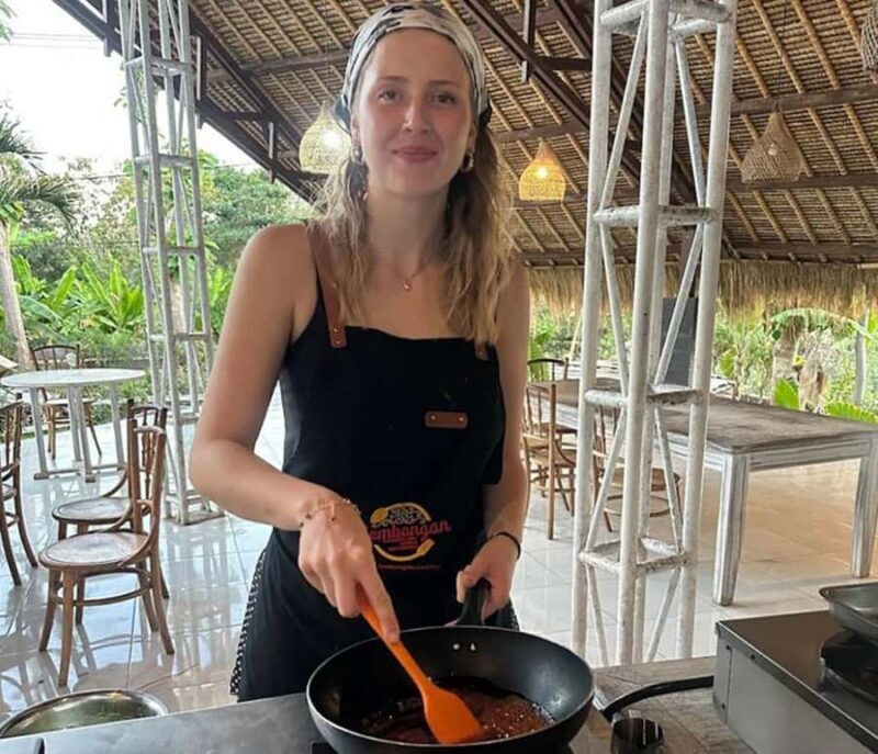 Nusa Lembongan: Balinese Cooking Class with Lunch - Who Will Love This Tour?