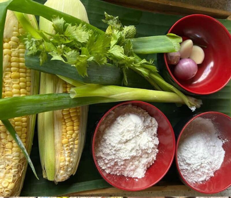 Nusa Lembongan: Balinese Cooking Class with Lunch - Final Thoughts