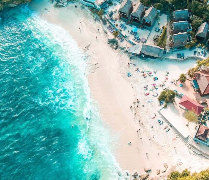 NUSA LEMBONGAN DAY TRIP + SNORKELING - Good To Know