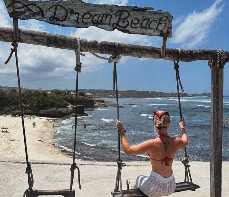 NUSA LEMBONGAN DAY TRIP + SNORKELING - FAQ