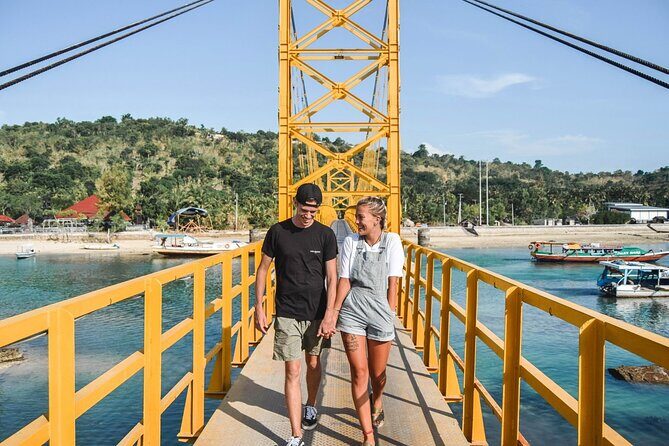 Nusa Lembongan Island and Snorkeling Adventure - FAQs  