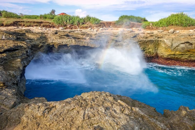 Nusa Lembongan Island Exploration by Scooter - What the island day can include
