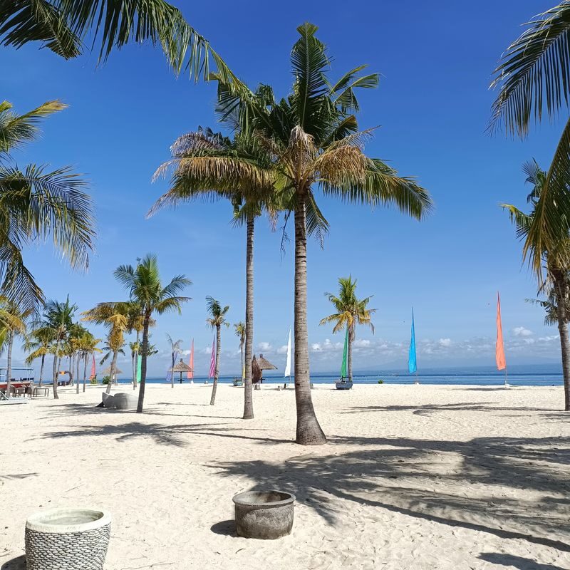 Nusa Lembongan Island Exploration by Scooter - What to pack for a scooter-and-beach day