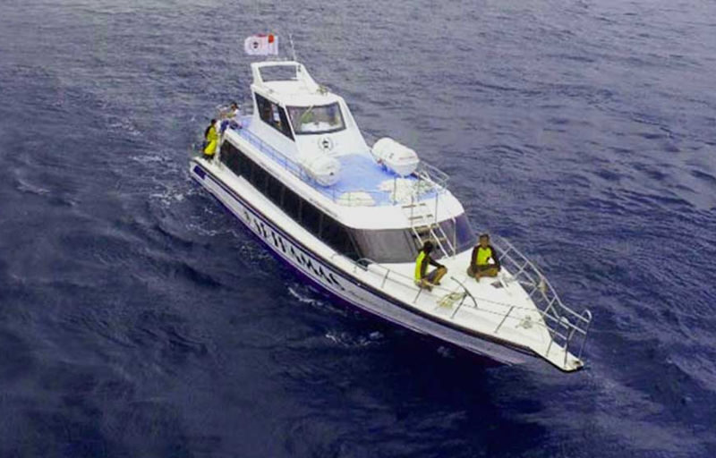 Nusa Lembongan Island Exploration by Scooter - Who should book this independent island day