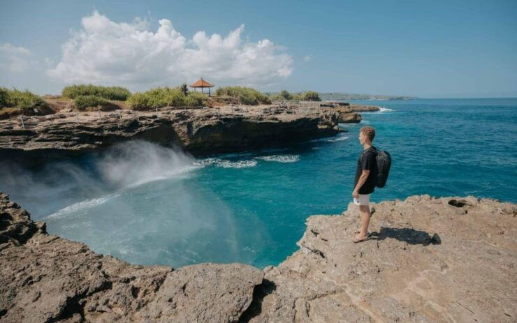 Nusa Lembongan & Nusa Ceningan One Day Tour and Snorkeling - Key Points