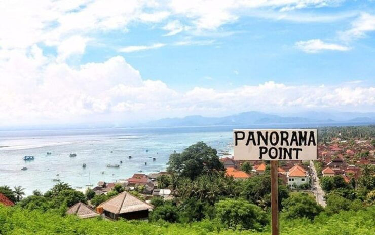 Nusa Lembongan & Nusa Ceningan One Day Tour and Snorkeling - Itinerary and Transportation